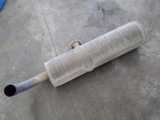 Tube d'échappement Toyota RAV4 II