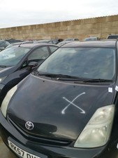 Capote Toyota PRIUS