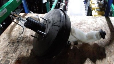 Power Brake Booster VIN K 5th Digit North America Built Fits 07-09 CAMRY 1682294