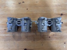 Jenvey Dcoe Twin 45mm Throttle Bodies Body Pair Short