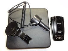 Escort Passport 9500ix Radar Detector - Black