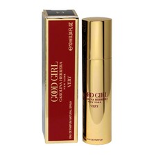 CAROLINA HERRERA GOOD GIRL VERY EAU DE PARFUM NATURAL SPRAY 10 ML/0.34 FL.OZ.
