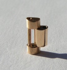 Rolex Präsident Datejust GG 750 President Glied Link Gelb Gold 18K/750 10mm I269