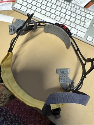 JSP EVO Revolution Rad Ratschengurt (AJA660-000-000)