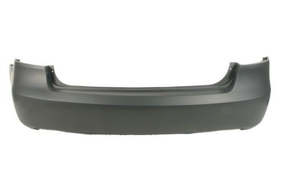 Stoßstange für Hyundai Sonata V Limo 2005-2010 Hinten Blic