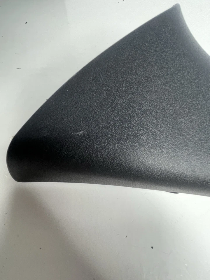 2001-2005 Mitsubishi Eclipse Convertible Windshield A Pillar Panel Trim Driver M - Image 2 of 4