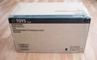 Star Wars Vintage Collection BOBF Boba Fett Throne Room Sealed in Brown Shipper