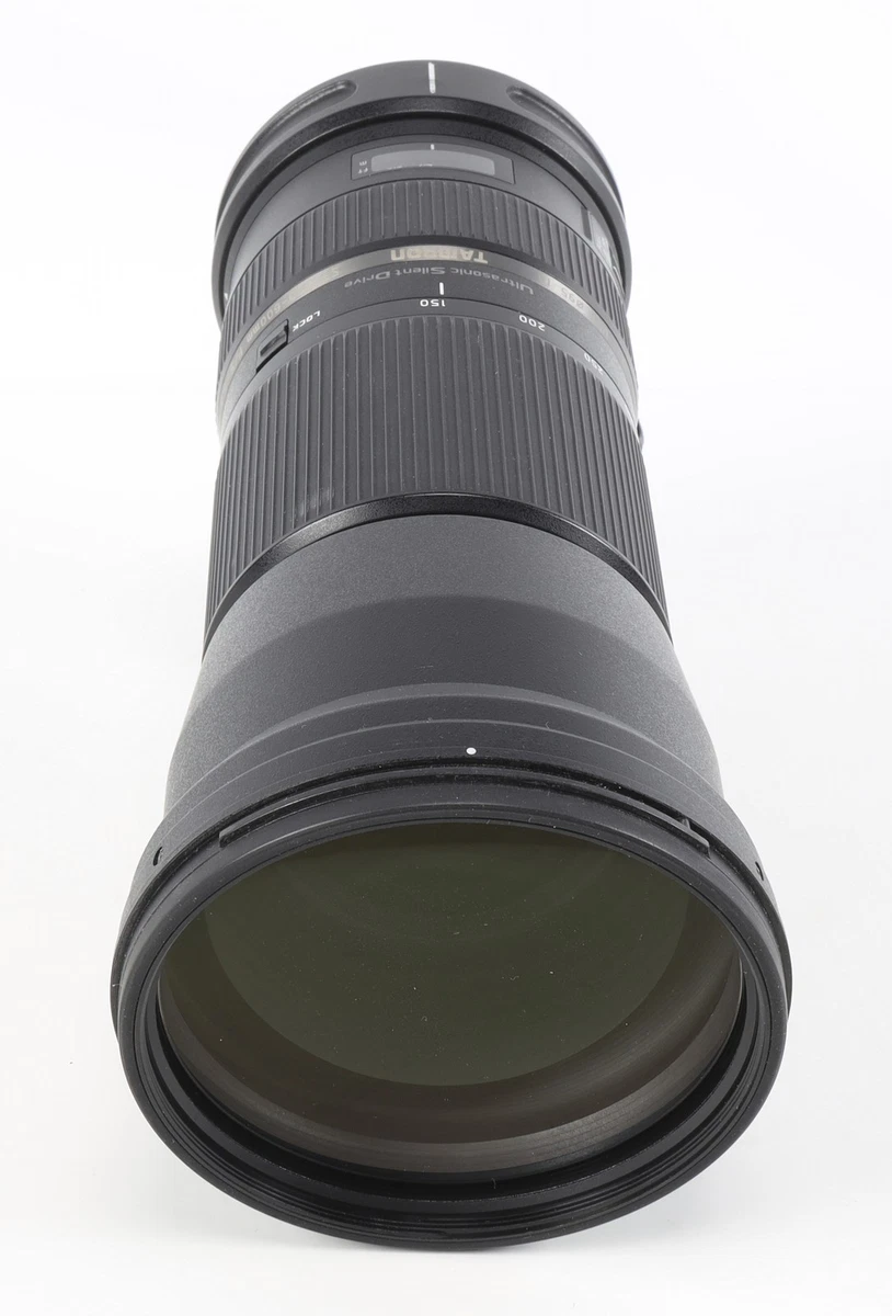 Tamron 150-600mm Camera Lenses for sale - eBay