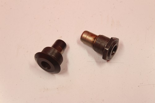 1996 BMW R1100R OEM FINAL DRIVE DIFF SWINGARM MOUNT BOLTS
