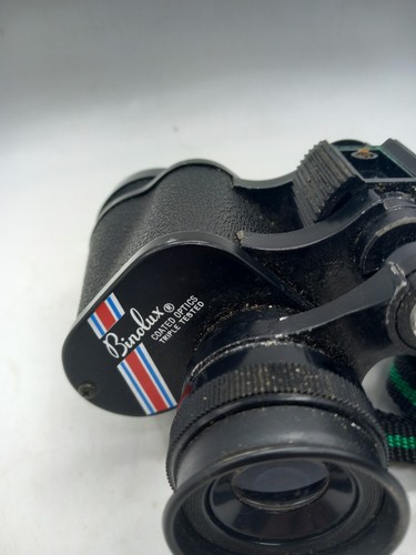 Binolux 7x35 Extra Wide Angle Binoculars - Picture 2 of 7
