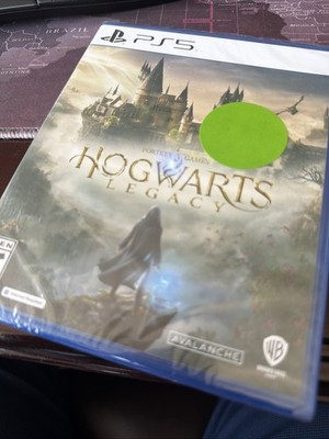 Hogwarts Legacy - Sony PlayStation 5