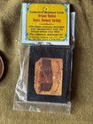 4~SEARS ITEMS: TAPE MEASURE, KENMORE TOKEN, REPRINTED 1902 FULL & MINI CATALOGS — photo 10