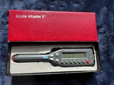 Calculated Industries Scale Master II 6125 Digital Plan Measuring System