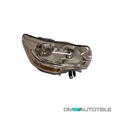 Hauptscheinwerfer rechts H1/H7 mit Motor passt für Citroën DS4 11-15