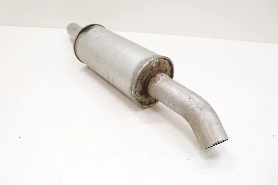 2020 - 2025 FORD TRANS-350 3,5 Л ЗАДНЯЯ ВЫХЛОПНАЯ СИСТЕМА ГЛУШИТЕЛЬ ТРУБЫ OEM - Изображение 3 из 4