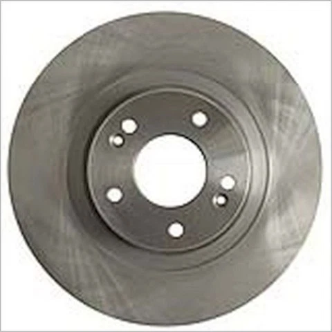 Rotor de freno de disco Bendix PRT6234 BENDIX para modelos seleccionados de Hyundai Kia 13-19 Foto 3 de 4