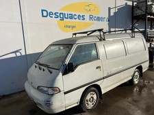 Boite de vitesse Hyundai H100