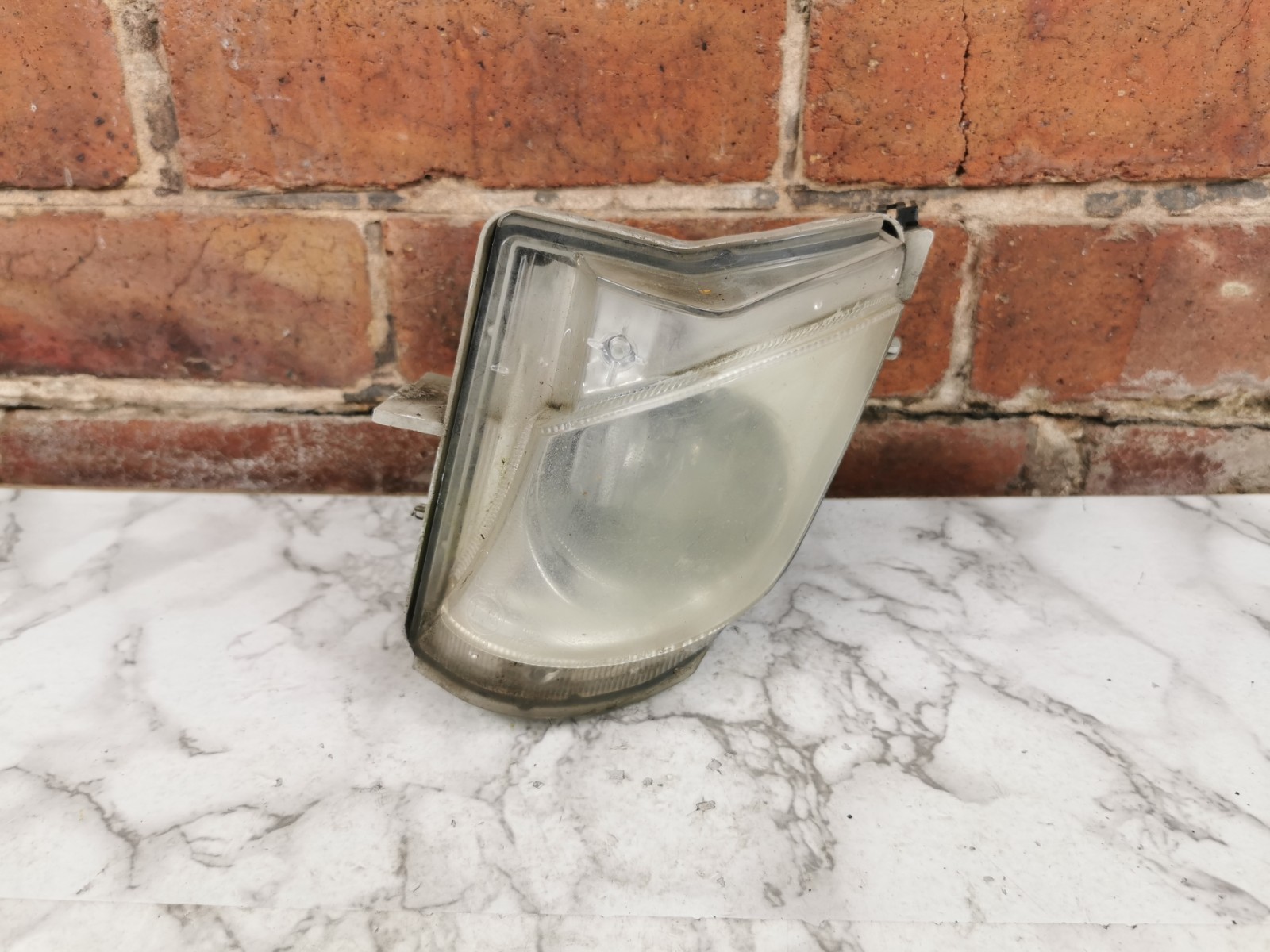 2008 LEXUS IS N/S/F FRONT LEFT FOG LIGHT 114-78420