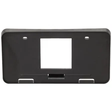 License Plate Bracket For 2005-2010 Toyota Avalon Front TO1068104