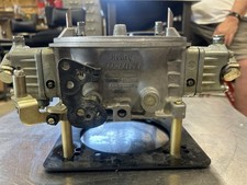 Holley 80532-1 1250 Cfm Dominator 4500 3-circuit Race Carburetor