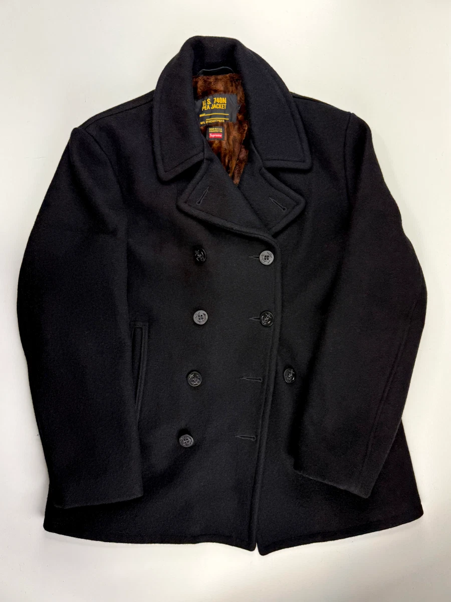 Men's Pea Coats for Sale - eBay