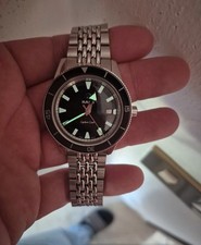 Rado Captain Cook Automatic