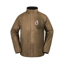 VOLCOM RAVRAAH Men's Snow Jacket - WRT - Large - NWT - LAST ONE