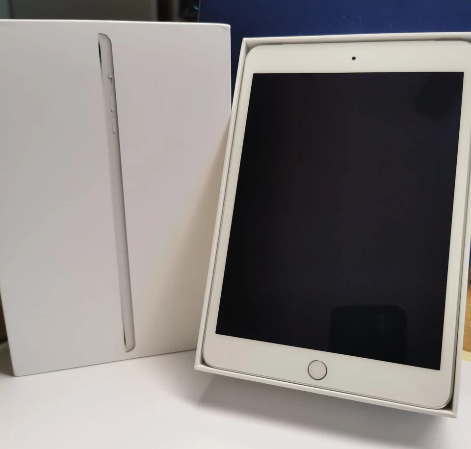 Apple iPad mini 3 · 64GB · Cellular, Foto 2 von 5