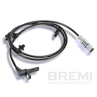Bremi Sensor, Raddrehzahl Hinterachse, Rechts FüR MERCEDES-BENZ