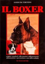 Guido Da Tortona Il Boxer De Vecchi Editore 1994