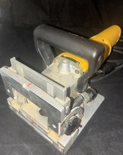 DeWalt DW682K Plate Joiner 6.5 Amp Heavy Duty Biscuit Joiner
