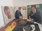 Andy Williams LP Records Lot of 7 Dear heart, Danny Boy, My Fair Lady & More!