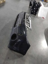 Used Front Bumper Assembly Front fits: 2011 S...