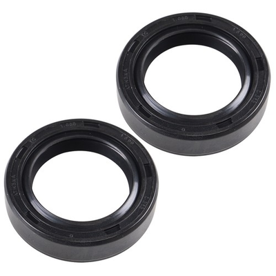 #ad #ad Oregon 49 051 Wheel Axle Oil Seal Troy Bilt Horse Tillers 921 04031 9621 2 PACK $7.95