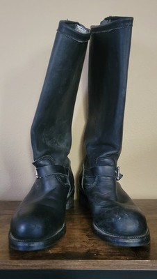 Chippewa Baden Trooper #27909 18