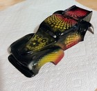 1940 willy outlaw  body drag body- 1/24 drag car — photo 1
