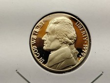 1960-05s Proof Jefferson Nickels. Your Choice Of Dates. Please Read. 1960-05s Proof Jefferson Nickels. Your Choice Of Dates. Please Read.
