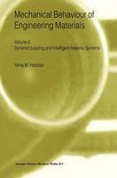 Y. M. Haddad | Mechanical Behaviour Of Engineering Materials | Taschenbuch | Xx