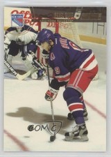 2002-03 Topps Stadium Club Pavel Bure #59 HOF 0i6