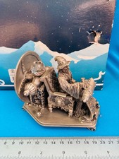 MYTH AND MAGIC - JOURNEY THROUGH TIME - TUDOR MINT - BOXED FIGURE