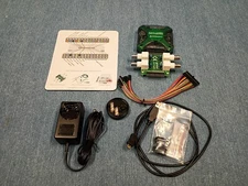 Analog Discovery  2 USB Oscilloscope and Logic Analyzer w/ BNC Adapter and Probe