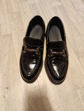 Hübsche , elegante Loafer,Halbschuhe. Echtle...