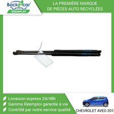 Verin de hayon / de capot Chevrolet AVEO