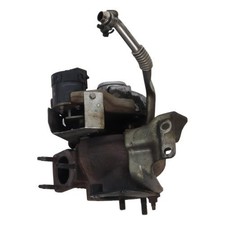 Turbo Land Rover RANGE ROVER SPORT