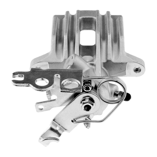 Bremssattel FüR VW Caddy III Hinten PR-1ZF PR-1ZM Hinterachse Rechts-image