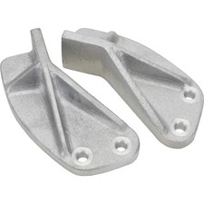 Speedway Motors Sbc 350 Small Block Chevy To 28-48 Ford Frame Front Motor Mount