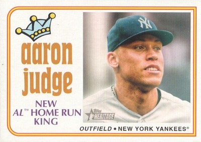 2023 Topps Heritage Baseball Base Cards: Pick from List (#1-273)