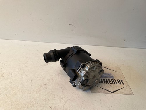 BMW 5 G30 G31 G38 2019 Zusatzwasserpumpe 8638237 Diesel 140kW MKR12015