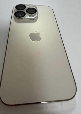 Apple iPhone 14 Pro 128GB Gold