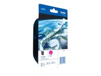 Brother LC985M Druckerpatrone Magenta